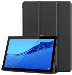 Tech-Protect TP0707 Tech-Protect Smartcase Huawei Mediapad T5 tablet tok, fekete (TP0707)