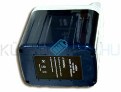 VHBW Elektromos szerszám akkumulátor Makita B2417 - 3000 mAh, 24 V, NiMH (WB-800103543)