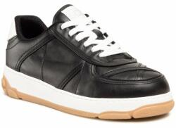 GCDS Sneakers GCDS CC94U460051 Black 02