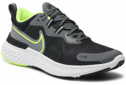 Nike Pantofi pentru alergare Nike React Miler 2 CW7121 Negru Bărbați
