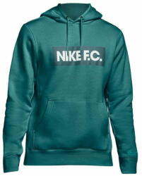 Nike Pulcsik zöld 183 - 187 cm/L FC Essentials