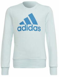 Adidas Pulcsik kiképzés fehér 105 - 110 cm/4 - 5 years Big Logo JR