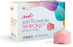  Beppy - száraz tampon (8db) - erotikashow