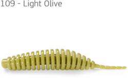 FishUp Tanta Light Olive 1, 5 (42mm) 10db plasztik csali (4820194856124)