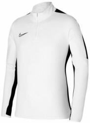 Nike Pulcsik kiképzés fehér 188 - 192 cm/XL Academy 23 Dril Top