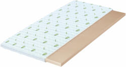  TOPPER HR fedőmatrac 120x200 - 4 cm (HR hab) (WX70854/AV)