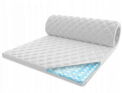 GAVIER fedőmatrac 160x200 - 4 cm (RB hab) (GM99627)