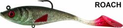 Rapture bottom Shad 80mm 11g Roach 2db (187-07-082)