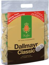 Dallmayr Classic paduri Senseo 100 bucati - ambalate individual