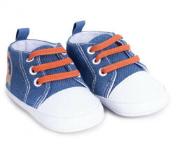  Yo! Bébi Kocsicipő 6-12 hó oroszlán