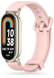 Tech-Protect Iconband szíj Xiaomi Smart Band 8, pink - mobilego - 5 990 Ft