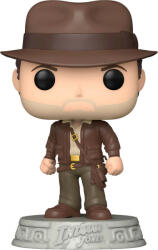 Funko Figurina Funko POP! Movies: Indiana Jones, 9 cm (FK59259) Figurina