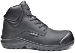 Base Protection Base Be-Jetty Top S3 CI SRC munkavédelmi bakancs (B0883BKR45)