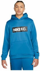 Nike Pulcsik kék 178 - 182 cm/M FC