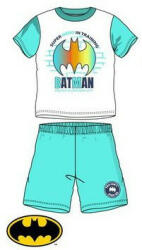  Batman gyerek rövid pizsama (85SEV2053A4)