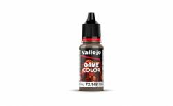 Vallejo - Game Color - Warm Grey 18 ml (VGC-72148)