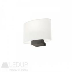 Redo Group Fali lámpa 01-678SBK WH ENJOY (REDO-01-678SBK_WH)