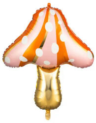 Partydeco Óriás lufi 30", 75cm-es, gomba (LUFI715502)