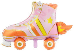 Partydeco Óriás lufi 29" 74cm görkori (LUFI441932)