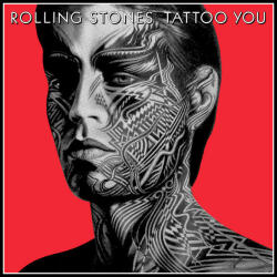 Universal Rolling Stones - Tattoo You (LP)