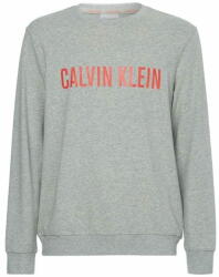 Calvin Klein Pulcsik szürke 181 - 183 cm/M 000NM1960EW6K