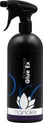 Nanolex NXPGX010 Professional Glue EX - Kátrány és ragasztóeltávolító 1L