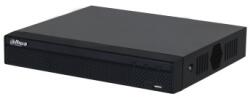 Dahua NVR rögzítő - NVR2104HS-P-S3 (4 csatorna, H265, 80Mbps rögzítési sávszélesség, HDMI+VGA, 2xUSB, 1x Sata, 4x PoE) (NVR2104HS-P-S3) - mystock