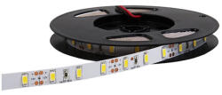 2r LED szalag 60 5730 4000K IP20 DC12V, 5m/tekercs (L190206233) - mystock