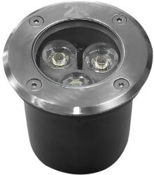 2R CARO MD03 3W 12V IP65 LED taposólámpa (L170206059)