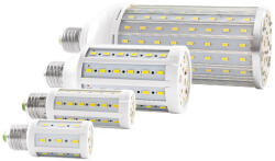 2R LED CORN E27 15W 4000K átlátszó fényforrás (L0305795)