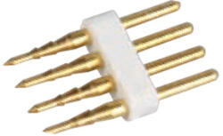 2r Pin conector NEON LED RGB konnektor tű NEON LED RGB szalaghoz (L01020391016)