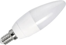 2R LED CAP CANDLE E14 6W 3000K Dimmelhető gyertya fényforrás (L01020301)
