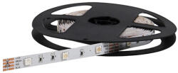 2r LED szalag 60 3528 piros IP20 DC12V, 5m/tekercs (L190103976) - mystock