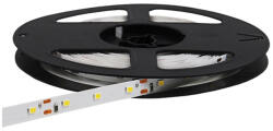 2r LED szalag 60 2835 2700K IP20 DC12V, 5m/tekercs (L190306234)