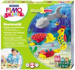 FIMO Set de modelaj FIMO Kids Seaworld