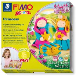 FIMO Set de modelaj FIMO Kids Princess