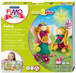FIMO Set de modelaj FIMO Kids Fairy