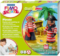 FIMO Set de modelaj FIMO Kids Pirate