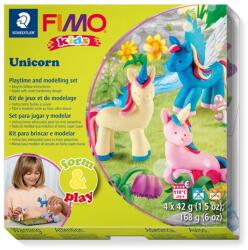 FIMO Set de modelaj FIMO Kids Unicorn