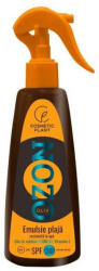 Cosmetic Plant Ozon Spray emulsie plaja rezistent la apa, SPF 30 - 200 ml
