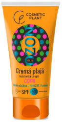 Cosmetic Plant Crema plaja pentru copii OZON SPF 50 - 150 ml