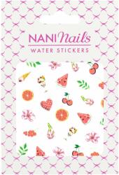 NANI Stickere cu apă NANI - 33