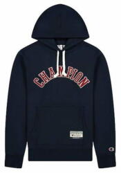 Champion Pulcsik fekete 178 - 182 cm/M Hooded Sweatshirt - mall - 27 838 Ft