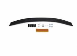 Capaeff Deflector protectie capota plastic Toyota CH-R 2016-2020 Â® ALM (ALM 7915K039)