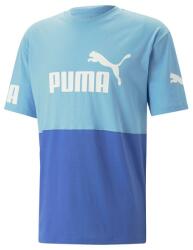 PUMA Tricou Puma Power Colorblock - 4XL