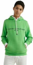 Tommy Hilfiger Pulcsik zöld 184 - 188 cm/XL MW0MW11599LWY