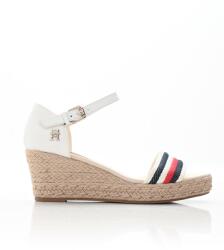 Tommy Hilfiger MID WEDGE CORPORATE alb 39