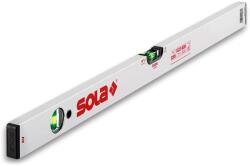 SOLA Нивелир Sola алуминиев 800 мм, 0.5 мм/м, AV 80 (033 KRV 106)