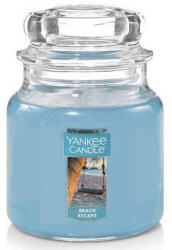 Yankee Candle Borcan mic Beach Escape 104g