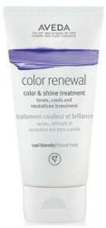 Aveda Balsam nutritiv pentru reconstrucția culorii - Aveda Color Renewal Color & Shine Treatment Cool Brown